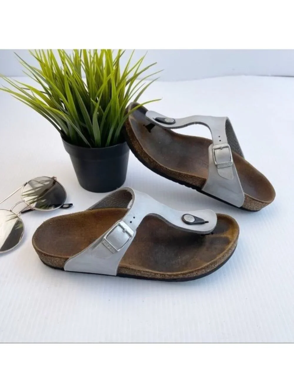 Birkenstock gizeh birko